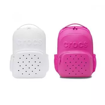 Crocs Классический рюкзак 4 типа 210190 6ub Juice 210190 100 Белый 210190 001 Черный 210190 456ocean 210190001 black/One size