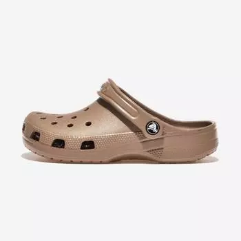 Crocs Классический сабо,CRS10001,1010107986,ЛАТТЕ 230