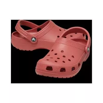Crocs Классический сабо клубничное вино 10001 6xj [Классический Sb Strawberry wine/230