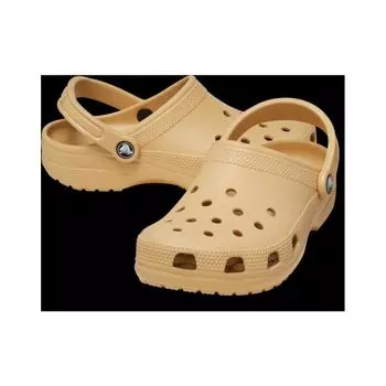Crocs Классический сабо Wit 10001 209 Camel/230