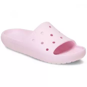 Crocs Классический слайд 2.0 209401 6zw M4W6(230mm)