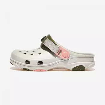 Crocs Классический вседорожный сабо Crs206340 Atmophere Multi 270