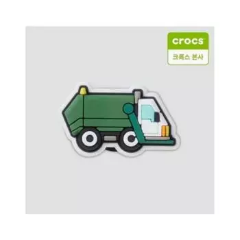 Crocs Коллекционный грузовик Zibbitz Charm 10014147 shuffle