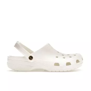 Crocs Кроссовки JJJJound x Classic Clog White Unisex 208697-100 42-43