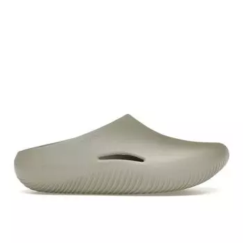 Crocs Кроссовки Mellow Recovery Clog Elephant унисекс 208493-1LM 45-46