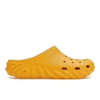 Crocs Кроссовки Salehe Bembury x Saru Clog Citrine Unisex Желтые 210141-77O 43-44