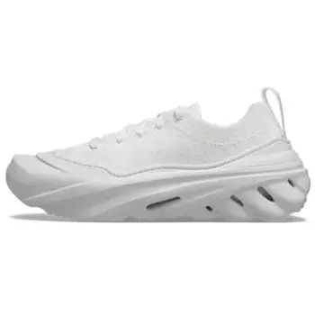 Crocs Кроссовки унисекс Echo Surge Moonlight белые 210079-1OR 42-43