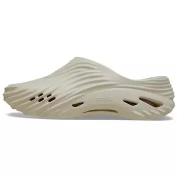 Crocs Кроссовки унисекс Echo Wave Almond Tint Cream 210521-0LL 39-40