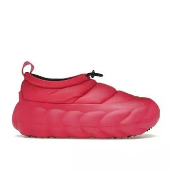 Crocs Кроссовки унисекс Overpuff Shorty Dragon Fruit 210668-6ZQ 38-39