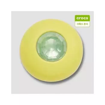 Crocs Круг поптимизма Gbitz Charm 10014559 one/free