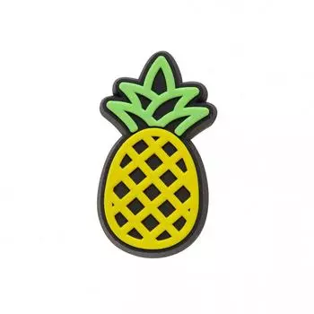 CROCS LED Ананас Jibbitz 10009424 FREE999