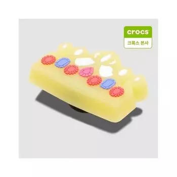 Crocs Светодиодная корона принцессы Jebitz 10011450 shuffle