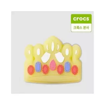 Crocs Led Princess Zibbitz 10011450 shuffle/one sizefree
