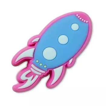 Crocs Led Rocket Jibbitz 10012240 shuffle/one sizefree