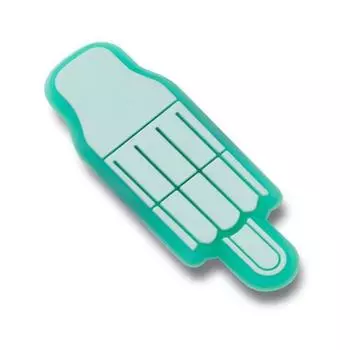 Crocs Led Translucent Popcycle Gbitz 10013452 shuffle/one sizefree