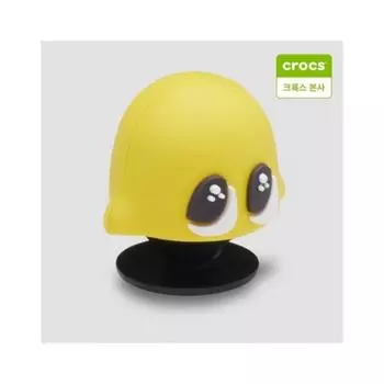 Crocs Lemon Friend Gibbitz Char10014849 shuffle