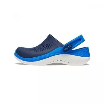 Crocs Light Ride 360 Clog K Kids Shoes 207021 4Kb 4KB/180