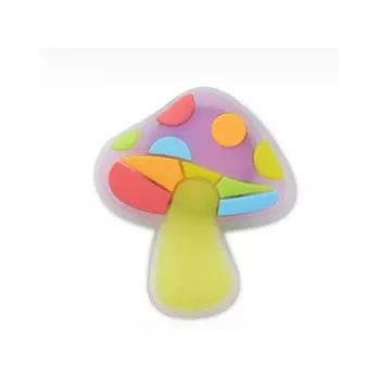 Crocs Lighted Mushroom Zibbitz Charm 10014286 shuffle