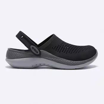 CROCS Lightride 360 Черный 206708 0DD