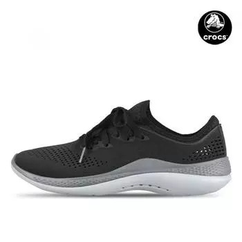 CrocS Lightride 360 Pacer Women S Aqua ShoeS Running Running Running ShoeS Jogging ShoeS 206705 0dd 2067050DD/M4/W6230