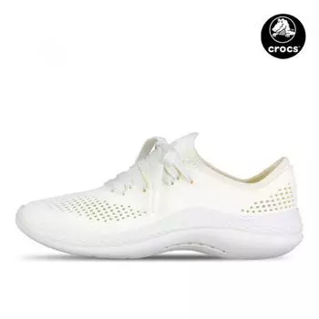 CrocS Lightride 360 Pacer Women S Aqua ShoeS Running Running Running ShoeS Jogging ShoeS 206705 1cv 2067051CV/M4/W6230