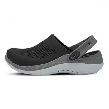 Crocs Lightride 360 Сабо K 207021 0dd 0DD/180