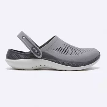 CROCS Lightride 360 Серый 206708 0DT