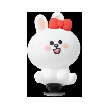 Crocs Line Friends Конни Гиббитс 10012698 shuffle/one sizefree