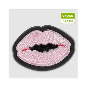 Crocs Пластырь для губ Gibbits 10012275 shuffle