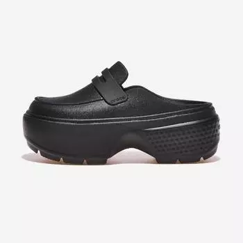 [CROCS] лоферы CRS209937-1010107508, популярная обувь в Корее 250