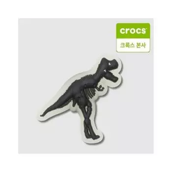 Crocs Luminous Dinosaur Zibbitz 10011705 shuffle/one sizefree