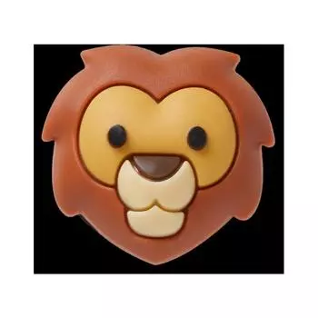 Crocs Маленький Райан Зиббитц 10014755 shuffle/one sizefree