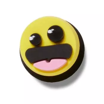 Crocs Маленький сумасшедший брелок для лица10013540 shuffle