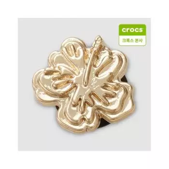 Crocs Маленький талисман Mugunghwa Jibbitz 10014169 shuffle