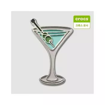 Crocs Мартини Гиббитс 10012301 shuffle