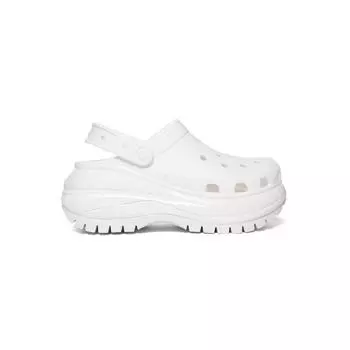 Crocs Mega Crush Clog 207988 100 230