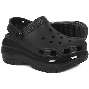 Crocs Mega Crush Clogs Women 207988001/220(M3W5)