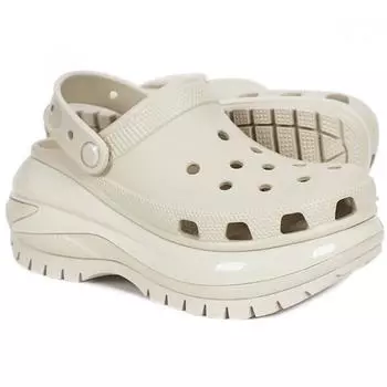Crocs Mega Crush Clogs Women 2079882Y2/220(M3W5)