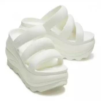 Crocs Mega Crush тройной ремешок 209842 0wv M4W6(230)