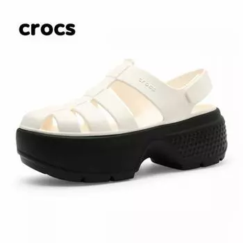 Crocs Мел для сандалий Stomp Fisherman M4W6230