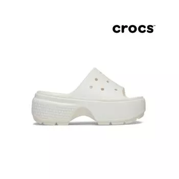 Crocs Мел для слайдов Public Stomp 209346 0wv M4W6230