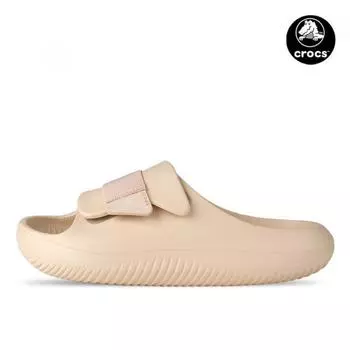 Crocs Mellow Luxe Recovery Slide Slippers 209413 2ds 2094132DS/M4/W6230