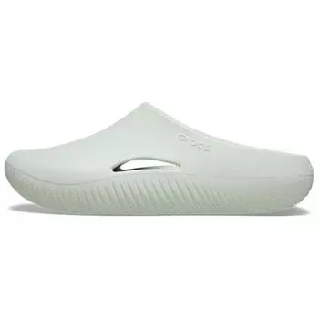 Crocs Mellow Recovery Clog Plaster Unisex Sneakers Green 208493-3VS 39-40