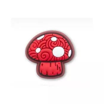 Crocs Мерцающий гриб Гиббитс Char10014974 shuffle