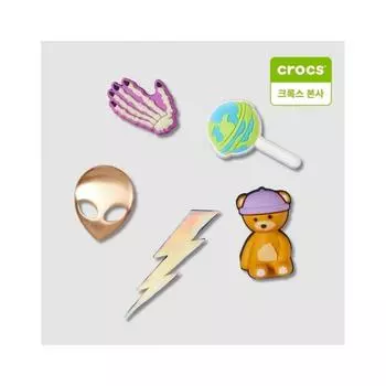 Crocs Мета-пакет Gbitz 10011572 shuffle