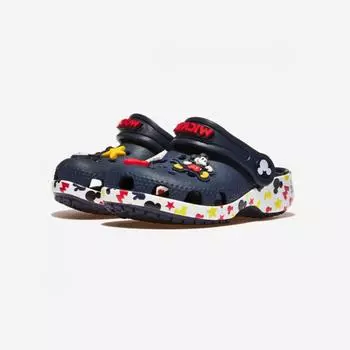 Crocs Mickey Friends Classic Clog Toddler Crs210888 0113124 130