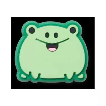 Crocs Милая лягушка Зиббитц 10014861 shuffle/one sizefree