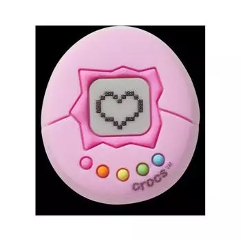 Crocs Милашка Девчачья Игра Gibbitz 10014836 shuffle/one sizefree
