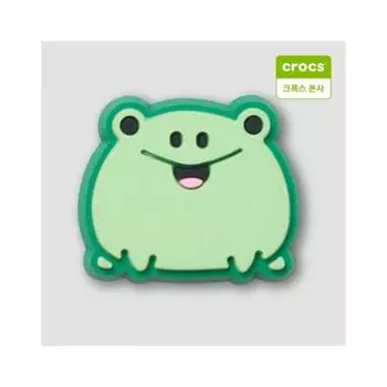 Crocs Милашка-лягушка Зиббитц 10014861 onefree