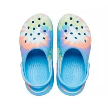 Crocs Милые детские сабо 208083 4 шт. C11(175)